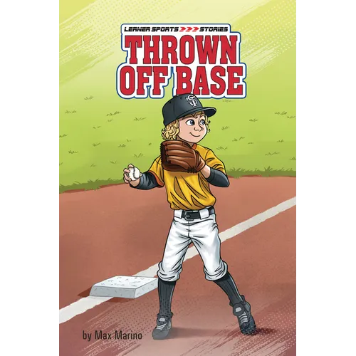 Thrown Off Base