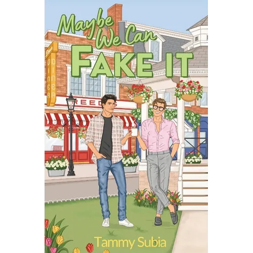 Maybe We Can Fake It