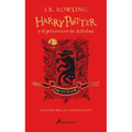 Harry Potter Y El Prisionero de Azkaban. (Edición 20 Aniv. Gryffindor) / Harry Potter and the Prisoner of Azkaban. Gryffindor Edition