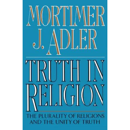 Truth in Religion