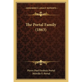The Portal Family (1863)