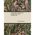 Estampes by Claude Debussy for Solo Piano (1903) Cd108(l.100)