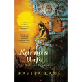 Karna's Wife: The Outcast's Queen