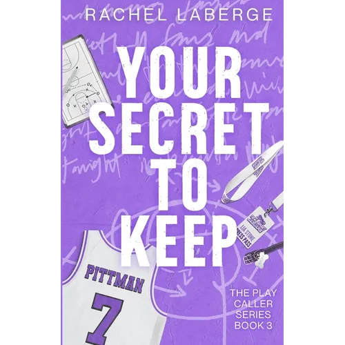 Your Secret to Keep