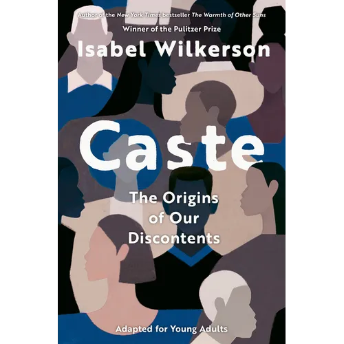 Caste (Adapted for Young Adults)
