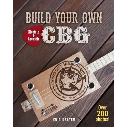 Build Your Own CBG