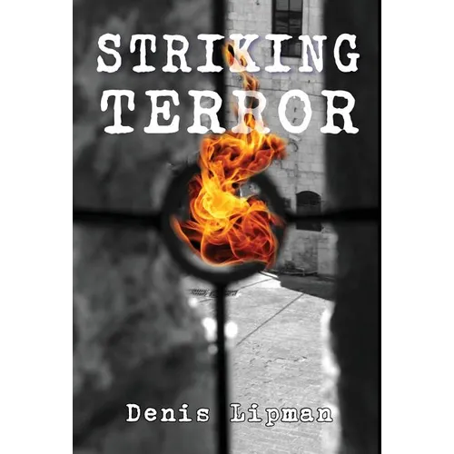 Striking Terror