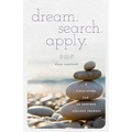 dream. search. apply. A Field Guide for an Inspired College Journey