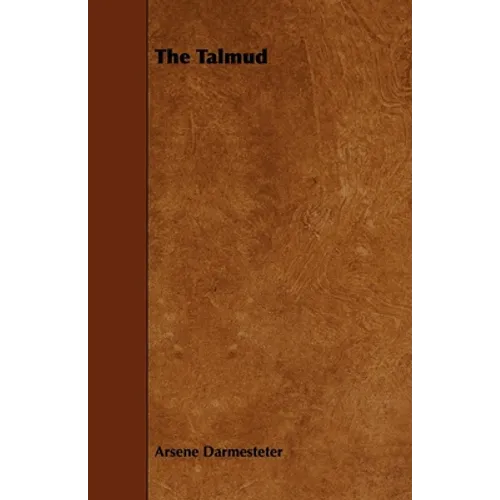 The Talmud
