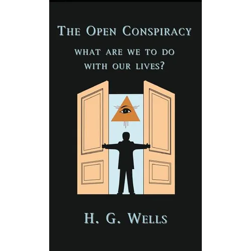 The Open Conspiracy