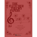 Fletcher Theory Papers: Book 1