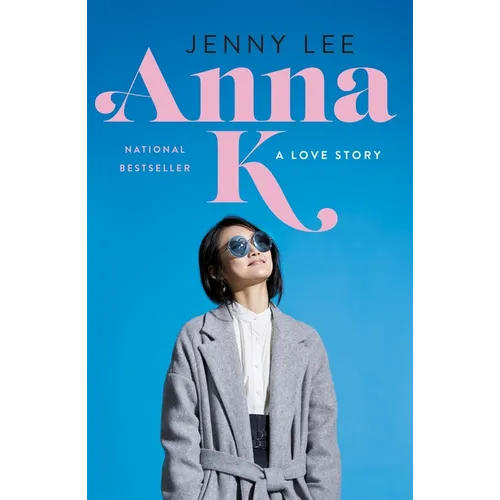 Anna K: A Love Story