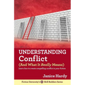 Understanding Conflict: (and What It Really Means)