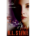 Dangerous Girls #2: The Taste of Night