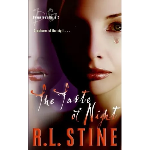 Dangerous Girls #2: The Taste of Night