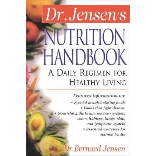 Nutrition Handbook