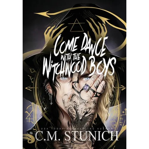 Come Dance With the Witchwood Boys