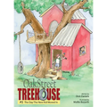 Oak Street Treehouse: The Day The New Kid Moved In
