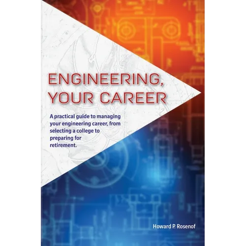 Engineering, Your Career