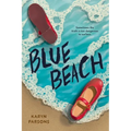 Blue Beach