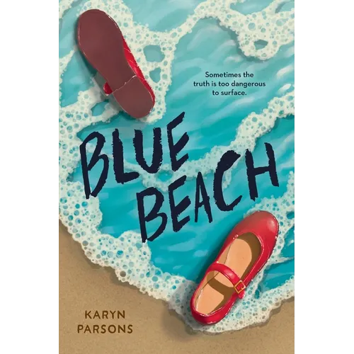 Blue Beach