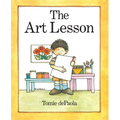The Art Lesson
