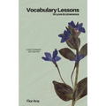 Vocabulary Lessons: In Love & Limerence
