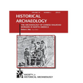 The Archaeology of Chinese Railroad Workers in North America