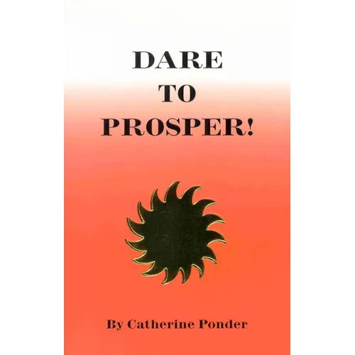 Dare to Prosper!