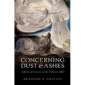 Concerning Dust and Ashes: Affects of Horror in the Hebrew Bible