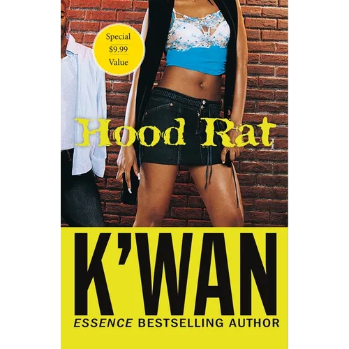 Hood Rat