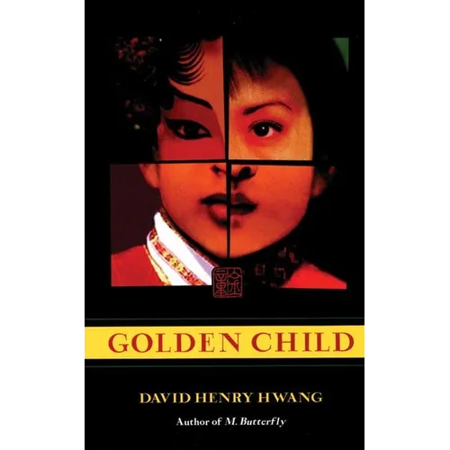 Golden Child