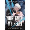 Your Knife, My Heart (Standard Edition)