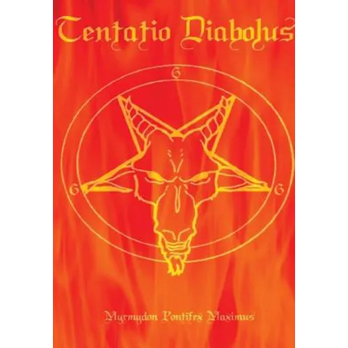 Tentatio Diabolus