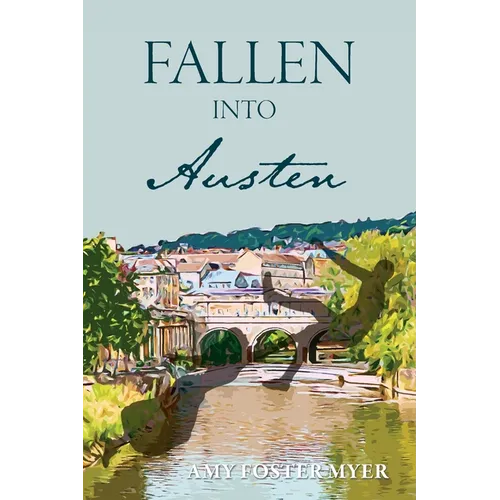 Fallen Into Austen