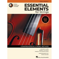 Essential Elements for Strings - Viola Book 1 with Online Resources