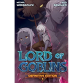 Lord of Goblins, Vol. 1 Definitive Edition