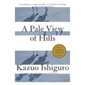A Pale View of Hills