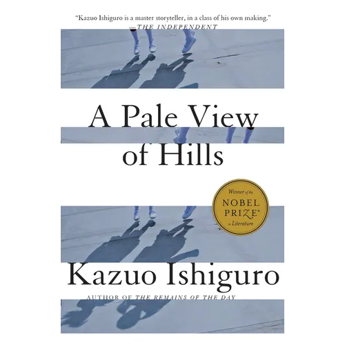 A Pale View of Hills