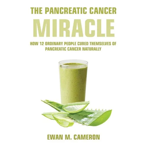 The Pancreatic Cancer "Miracle"