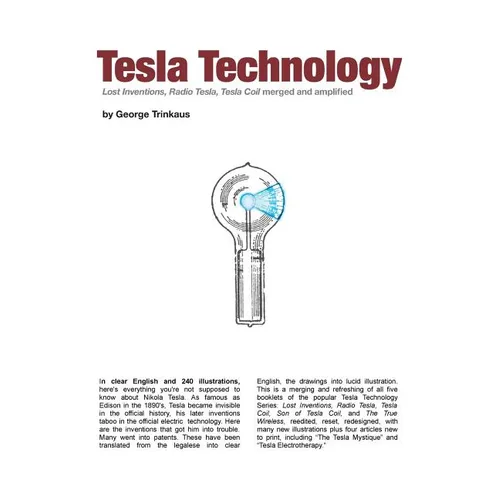 Tesla Technology