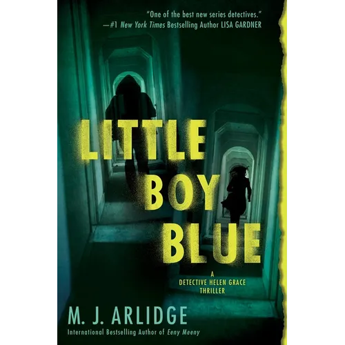 Little Boy Blue