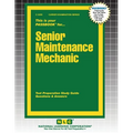 Senior Maintenance Mechanic