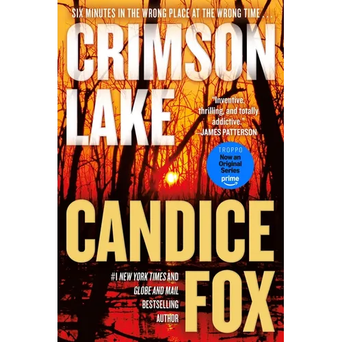 Crimson Lake