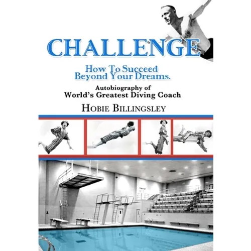 Challenge: How To Succeed Beyond Your Dreams
