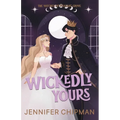 Wickedly Yours