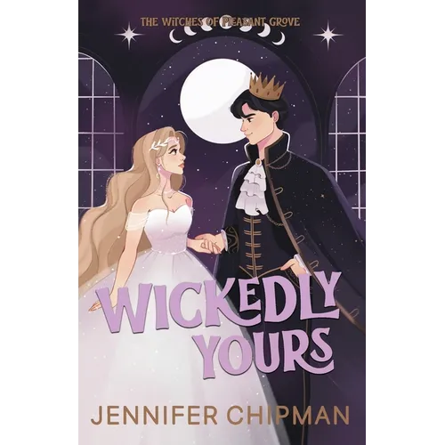 Wickedly Yours