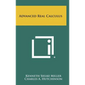 Advanced Real Calculus