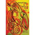 everything has become birds: poems