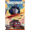 Transformers Vol. 5: Generation One